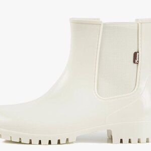 Chelsea Rainboots